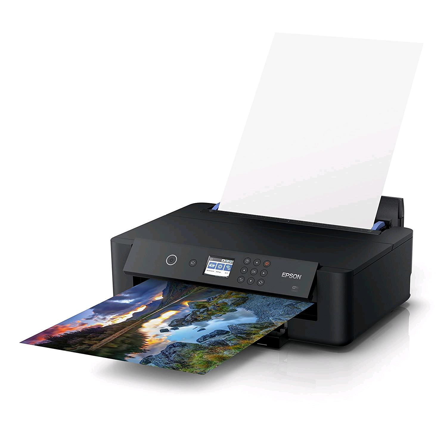 Epson Expression Photo HD XP-15000 - Stampante - …